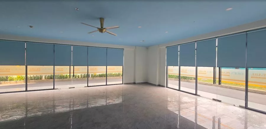VTP DECOR roller blinds