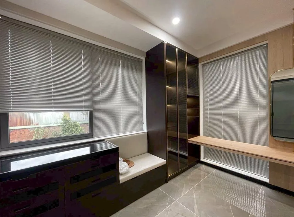 VTP DECOR aluminum venetian blinds